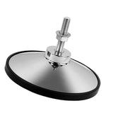 Maxbell 4pcs Sturdy Foosball Table Foot Part Adjustable For Steadying Foosball Table