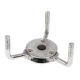 Maxbell Auto Car Tool 3 Jaws 2 Ways Oil Filter Wrench Adjustable Spanner Remover