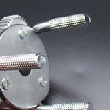 Maxbell Auto Car Tool 3 Jaws 2 Ways Oil Filter Wrench Adjustable Spanner Remover