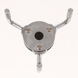 Maxbell Auto Car Tool 3 Jaws 2 Ways Oil Filter Wrench Adjustable Spanner Remover