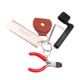Maxbell Guitar Instrument Repair Maintenance Tool for Guitar Replacement Accessory
