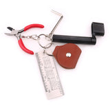 Maxbell Guitar Instrument Repair Maintenance Tool for Guitar Replacement Accessory