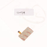 Maxbell Menu Keyboard Button Board Flex Ribbon Cable Repair Parts For Nikon COOLPIX S2500 S2550