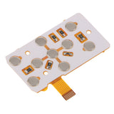 Maxbell Menu Keyboard Button Board Flex Ribbon Cable Repair Parts For Nikon COOLPIX S2500 S2550