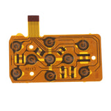 Maxbell Menu Keyboard Button Board Flex Ribbon Cable Repair Parts For Nikon COOLPIX S2500 S2550