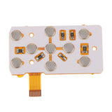 Maxbell Menu Keyboard Button Board Flex Ribbon Cable Repair Parts For Nikon COOLPIX S2500 S2550