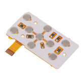 Maxbell Menu Keyboard Button Board Flex Ribbon Cable Repair Parts For Nikon COOLPIX S2500 S2550