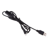 Maxbell Micro USB Power Supply Charging Push On Off Switch Cable for Raspberry Pi