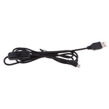 Maxbell Micro USB Power Supply Charging Push On Off Switch Cable for Raspberry Pi