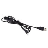 Maxbell Micro USB Power Supply Charging Push On Off Switch Cable for Raspberry Pi