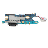 Maxbell Power Charging Port Dock Block Connector Flex Cable for HTC U11