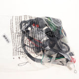 Maxbell Complete Electrics CDI Coil Wiring Loom Harness Kit for 150cc 250cc ATV