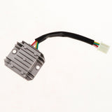 Maxbell Complete Electrics CDI Coil Wiring Loom Harness Kit for 150cc 250cc ATV