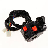 Maxbell Complete Electrics CDI Coil Wiring Loom Harness Kit for 150cc 250cc ATV