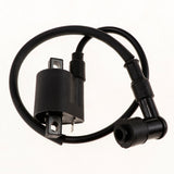 Maxbell Complete Electrics CDI Coil Wiring Loom Harness Kit for 150cc 250cc ATV