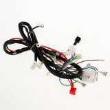 Maxbell Complete Electrics CDI Coil Wiring Loom Harness Kit for 150cc 250cc ATV