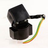 Maxbell Complete Electrics CDI Coil Wiring Loom Harness Kit for 150cc 250cc ATV