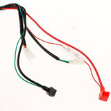 Maxbell Complete Electrics CDI Coil Wiring Loom Harness Kit for 150cc 250cc ATV