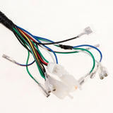 Maxbell Complete Electrics CDI Coil Wiring Loom Harness Kit for 150cc 250cc ATV