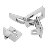 Maxbell Marine Boat Stainless Steel Anti Rattle Latch Hatch Fastener Locker 62mm