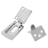 Maxbell Marine Boat Stainless Steel Anti Rattle Latch Hatch Fastener Locker 62mm