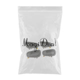 Maxbell 4x Car Interior Door Handle Left/Right Side For 98-02 Toyota Corolla Chevrolet