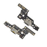 Maxbell USB Charging Port Connector Flex Cable Replacement For Huawei P9