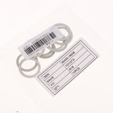 Maxbell 10Pcs Metal Oil Drain Plug Crush Washers Gaskets For Toyota Lexus