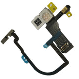 Maxbell Power Button Flex Cable Replacement Parts For IPhone XS Max