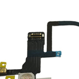 Maxbell Power Button Flex Cable Replacement Parts For IPhone XS Max