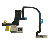 Maxbell Power Button Flex Cable Replacement Parts For IPhone XS Max