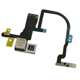 Maxbell Power Button Flex Cable Replacement Parts For IPhone XS Max