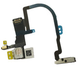 Maxbell Power Button Flex Cable Replacement Parts For IPhone XS Max