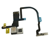 Maxbell Power Button Flex Cable Replacement Parts For IPhone XS Max