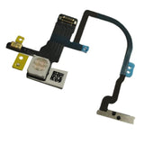 Maxbell Power Button Flex Cable Replacement Parts For IPhone XS Max