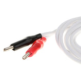 Maxbell Multi-Function Current Power Supply Test Cable for Phone Repair Tool 86cm