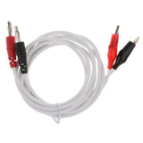 Maxbell Multi-Function Current Power Supply Test Cable for Phone Repair Tool 86cm