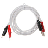 Maxbell Multi-Function Current Power Supply Test Cable for Phone Repair Tool 86cm