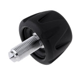 Maxbell Scuba Diving DIN To Yoke 1st First Stage Regulator Convertor Adaptor Cap & Screw