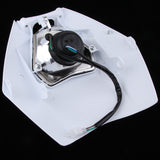 Maxbell 12V Universal Street Fighter Headlight Headlamp Fairing kit For KTM CRF XR WRF YZF DRZ KLX