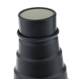 Maxbell Photography Photo Studio Flash Conical Snoot for Speedlite Speedlight Balcar Mount