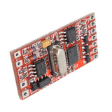 Maxbell DC 9V-32V 3 Channel 6A DMX512 Controller Led Decoder Dimmer Boards for Project Signal Indicator Flashes