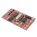 Maxbell DC 9V-32V 3 Channel 6A DMX512 Controller Led Decoder Dimmer Boards for Project Signal Indicator Flashes