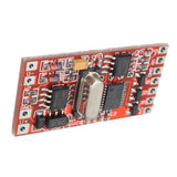 Maxbell DC 9V-32V 3 Channel 6A DMX512 Controller Led Decoder Dimmer Boards for Project Signal Indicator Flashes