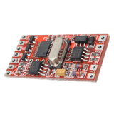 Maxbell DC 9V-32V 3 Channel 6A DMX512 Controller Led Decoder Dimmer Boards for Project Signal Indicator Flashes