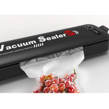 Maxbell Automatic Vacuum Sealer Sealing Machine Portable Kitchen Food Preservation