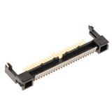 Maxbell Memory Card Guide Slot PIN Connector Assembly For Canon EOS 5D2 5DII Camera