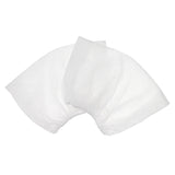 2 Pieces Non-woven Replacement Bags For Nail Art Dust Suction Collector