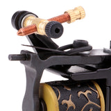 Body Art Tattoo Machine Motor Supply Liner Shader Copper Coil Wraps Accessoy