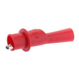 Maxbell Alligator Crocodile Test Clip Clamp For Multimeter Tester Probe